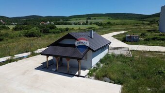 NOVOSTAVBA, Priemyselný areál 51 000m2, Malá Tŕňa - 14