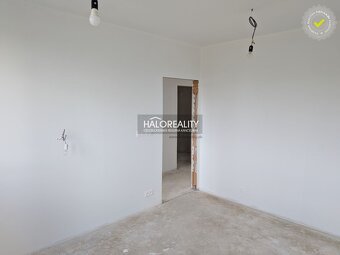HALO reality - Predaj, rodinný dom Sokolovce - NOVOSTAVBA - 14