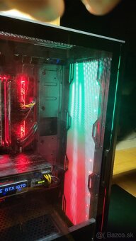 herný počítač i5-9600K, 16 GB DDR4, nVidia GTX 1070 8GB - 14