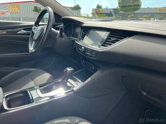 Opel Insignia ST 2.0 CDTI S&S Dynamic AT8 - 14