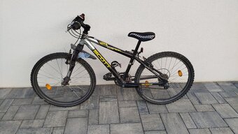 SCOTT Racing JR24 - 14