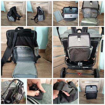 Valco Baby Snap Duo Tailor Made - 14