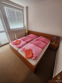 Slnečný apartmán na predaj v Tatranskej Štrbe – GOLEM - 14