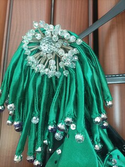 Spoločenské šaty - 14