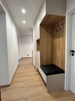 2-izbový moderný byt v centre mesta - 14