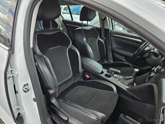 Renault Mégane Grandtour Blue dCi 115 Limited Plus - 14