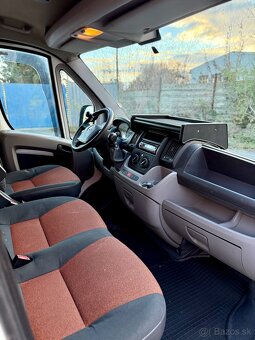 Fiat Ducato 3.0 L4H2 MAXI - 14