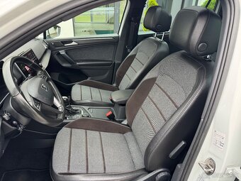 SEAT TARRACO XCELLENT 2.0 TDI 140KW DSG 7 MIESTNY  4DRIVE - 14