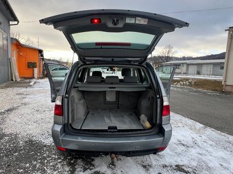 BMW X3, 2.5i AUTOMAT 4x4 - 14