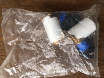 GEBERIT, náhradné diely - 14