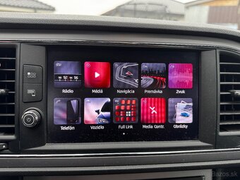 Seat Leon ST Xcellence - 14