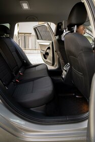 Škoda Octavia Combi 1,6 TDI Bussines+ DSG - znížená cena - 14