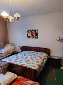 Na predaj rodinný dom Brezová pod Bradlom - 14