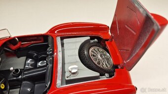 1:18 FERRARI 250 TESTA ROSSA - 14