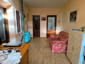 NÁDHERNÝ RD VO VÝBORNEJ TICHEJ LOKALITE POLOMKA - 14