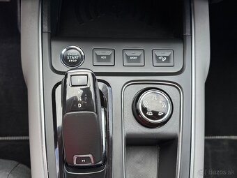 Citroën C5 Aircross BlueHDi 130 S&S Shine A/T 72000km - 14