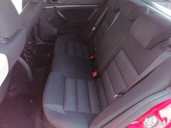 Skoda octavia - 14