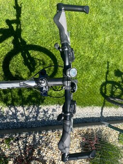 Predám bicykel Hardtail TREK - 14