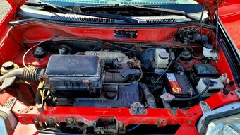 Hyundai Atos prime 1,1 i - 46 kw benzin - 14
