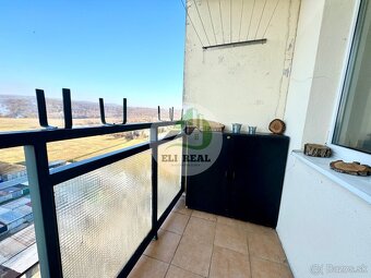 ✅ 4-izbový byt, (84m2) Moldava nad Bodvou - 14