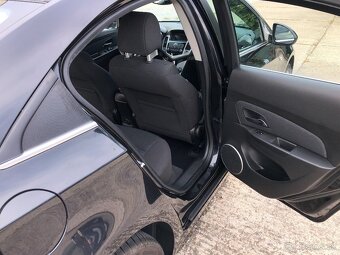 Chevrolet Cruze 2.0 120kw - 14