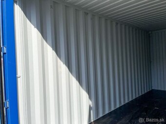 Vysoký kontajner 20'HC vrátane dopravy Dunajská Streda - 14