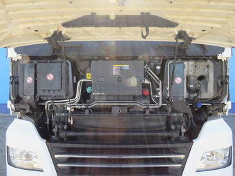 MAN TGX 18.460, EURO 6, INTARDER, NEU TACHO - 14