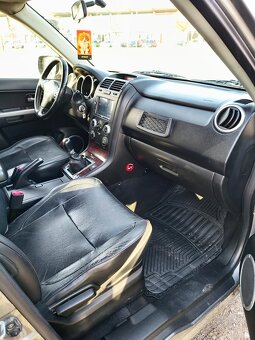 Suzuki Grand Vitara 1.9 DDIS 4x4 - 14