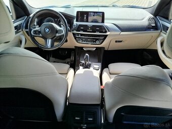 BMW X3 xDrive20d M Sport A/T - 14