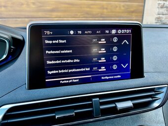 Peugeot 3008 2.0 BlueHDi 177 S S GT E6d-ISC EAT8 - 14