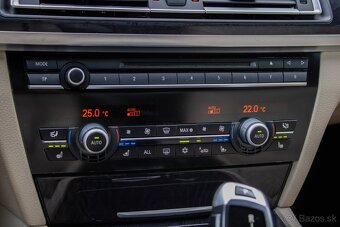 BMW Rad 7 750i 4.4 V8 - 14