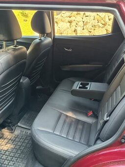 SsangYong Tivoli 1.5 TGDi - 14