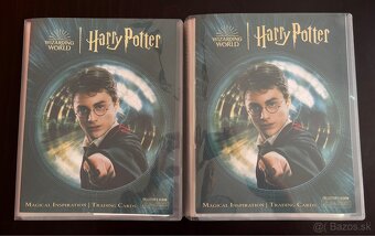 Harry Potter - kompletný album - 14