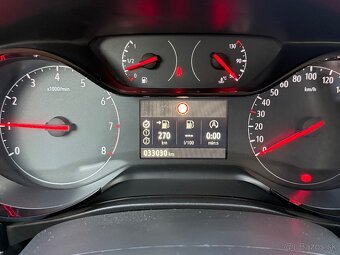 Opel Corsa 1.2 S&S Elegance org. 33000km - 14