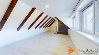 Na predaj krásny moderný mezonet v centre Banskej Bystrice - 14