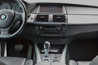 BMW X5 E70 40d Xdrive Mpaket LCi - 14