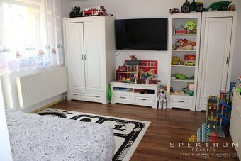 EXKLUZÍVNE-SPEKTRUM REALITY- Na predaj kompletne rekonštruov - 14