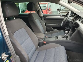 VW Passat B8 GTE 1.4 TSI 160kW DSG Matrix - záruka Autodraft - 14
