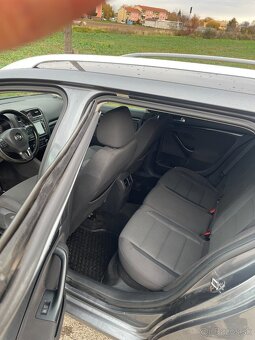 Rezervované Combi 95kw načipovaný 1000€ možná dohoda - 14