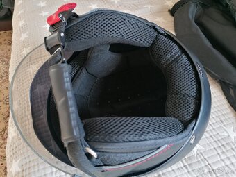 Dámske moto oblečenie Oxford - 14