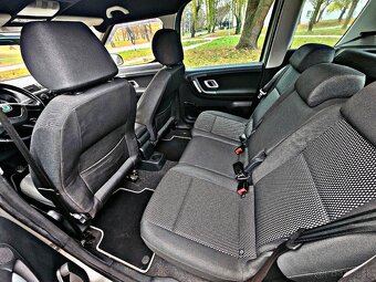 Škoda Roomster Scout 1,4 16V / 63kW - 14