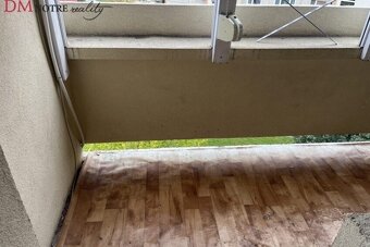 Čiastočne prerobený trojizbový byt s klimatizáciami - 14