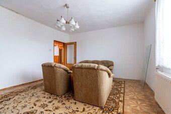 REZERVOVANÉ - Rodinný dom Trstené pri Hornáde - 14