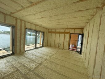 Striekaná izolácia profesionálne pre celé Slovensko - 14