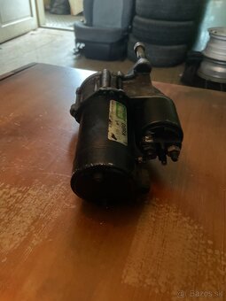 Štartéry pre Toyota Yaris a Opel - 14