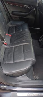 A6 C6 3.0 TDI Quattro nová STK - 14