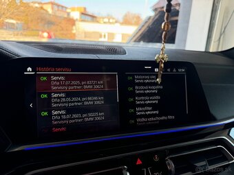 BMW X5 xDrive30d A/T - 14