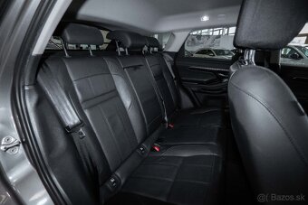 Land Rover Range Rover Evoque 2.0D I4 D165 MHEV Standard AWD - 14