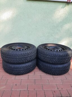 Škoda Octavia  combi 1.6 Tdi, 209800 km, - 14