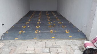 Hľadám stavebné práce fuški - 14